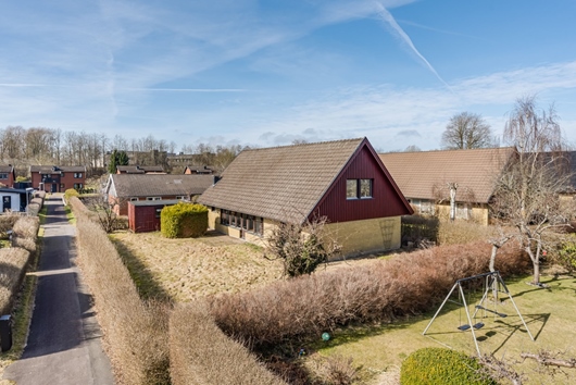 Villa i Ängelholm - Nyhem, Skåne, Mörtgränd 25