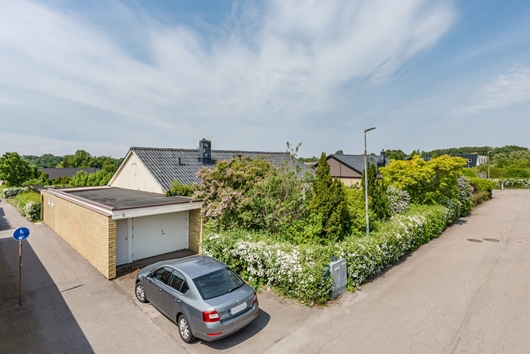 Villa i Helsingborg - Rydebäck, Skåne, Orustgatan 5