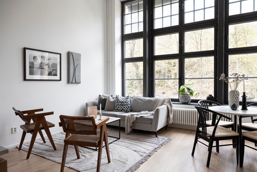 Bostadsrätt i Kungsholmen, Stockholm, Igeldammsgatan 22 B