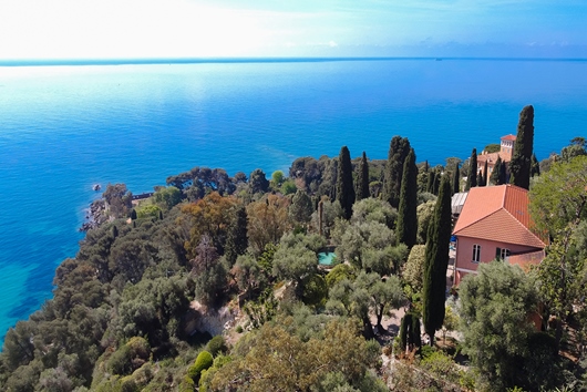 Villa i Liguria, Latte, Ligurien, Provincia di imperia, Corso Montecarlo, 27