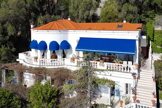 Villa i Liguria, Latte, Ligurien, Provincia di imperia, Corso Montecarlo, 27