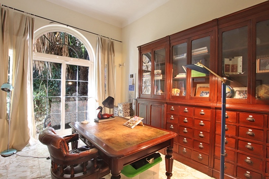 Villa i Liguria, Latte, Ligurien, Provincia di imperia, Corso Montecarlo, 27