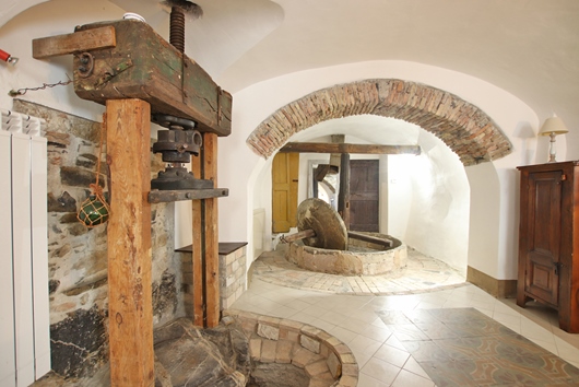 Ägarlägenhet i Liguria, Isolalunga, Ligurien, Provincia di imperia, Via San Michele 17