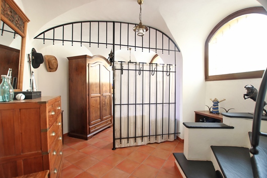 Ägarlägenhet i Liguria, Costarainera, Ligurien, Provincia di imperia, Via San Giacomo 1