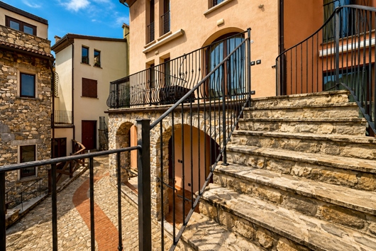 Ägarlägenhet i Liguria, Andora, Ligurien, Savona, 17051 Andora, Province of Savo