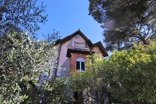 Villa i Liguria, Sanremo, Ligurien, Provincia di imperia, Via Asplanato Siccardi 14