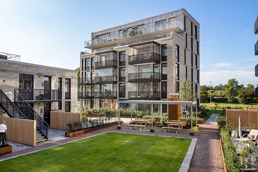 Bostadsrätt i Pålsjö, Helsingborg, Skåne, Senderödsvägen 25