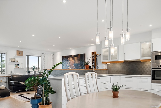 Bostadsrätt i Rosengården, Helsingborg, Skåne, Sockengatan 10 A