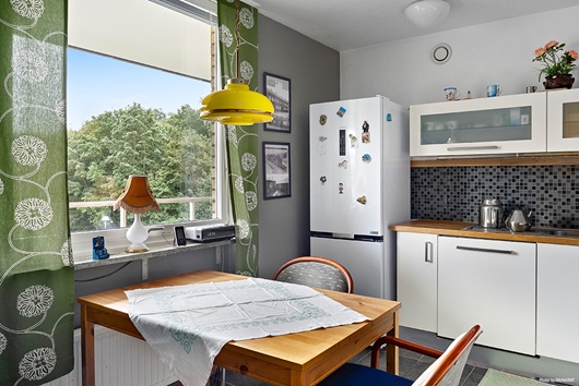 Bostadsrätt i Adolfsberg, Helsingborg, Skåne, Södra hunnetorpsvägen 116