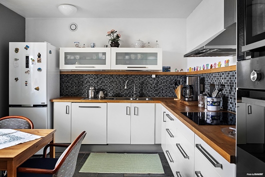 Bostadsrätt i Adolfsberg, Helsingborg, Skåne, Södra hunnetorpsvägen 116