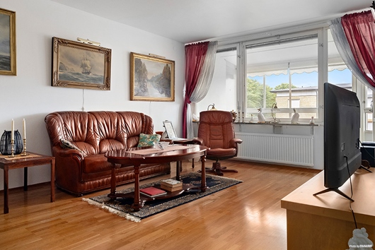 Bostadsrätt i Adolfsberg, Helsingborg, Skåne, Södra hunnetorpsvägen 116