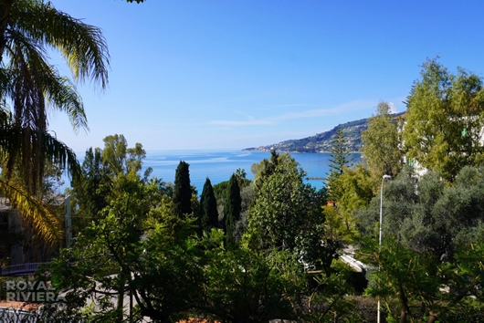 Ägarlägenhet i Liguria, Ospedaletti, Ligurien, Provincia di imperia, Via delle Rose 6