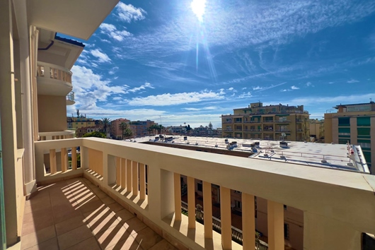 Ägarlägenhet i Liguria, Sanremo, Ligurien, Provincia di imperia, Strada Privata Vallarino 1