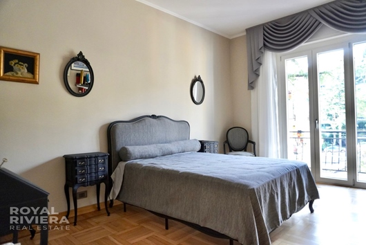 Ägarlägenhet i Liguria, Sanremo, Ligurien, Provincia di imperia, Corso degli Inglesi 608