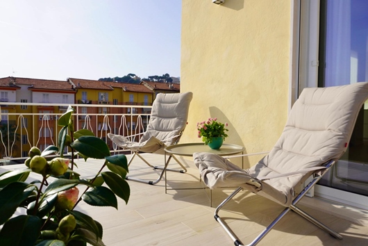 Ägarlägenhet i Liguria, Sanremo, Ligurien, Provincia di imperia, Corso Giuseppe Garibaldi