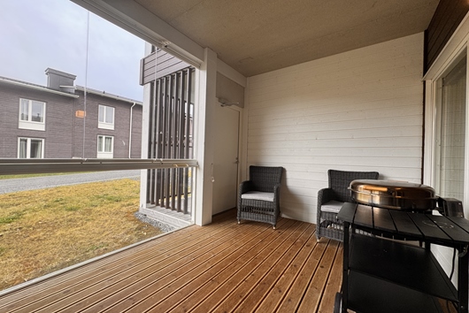 Fritidshus i Totten, Åre, Jämtland, Åre-Strand 7A2 - Vecka 47