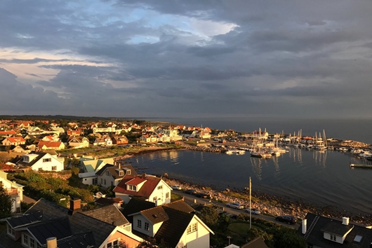 Fritidshus i Mölle, Skåne, Höganäs, Sjöhem 34 - Veckorna 43, 44