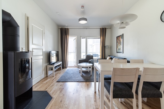 Fritidshus i Totten, Åre, Jämtland, Åre strand 7B4 - Vecka 41