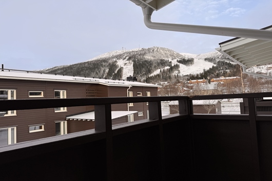 Fritidshus i Totten, Åre, Jämtland, Åre strand 5B5 - Vecka 52