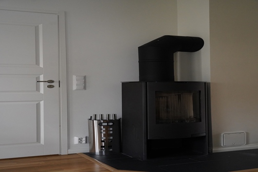 Fritidshus i Totten, Åre, Jämtland, Åre strand 7A6 - Vecka 5