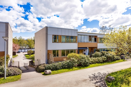 Bostadsrätt i Hisings Backa, Hisingsbacka, Göteborg, Västra Götaland, Cederflychts gata 3