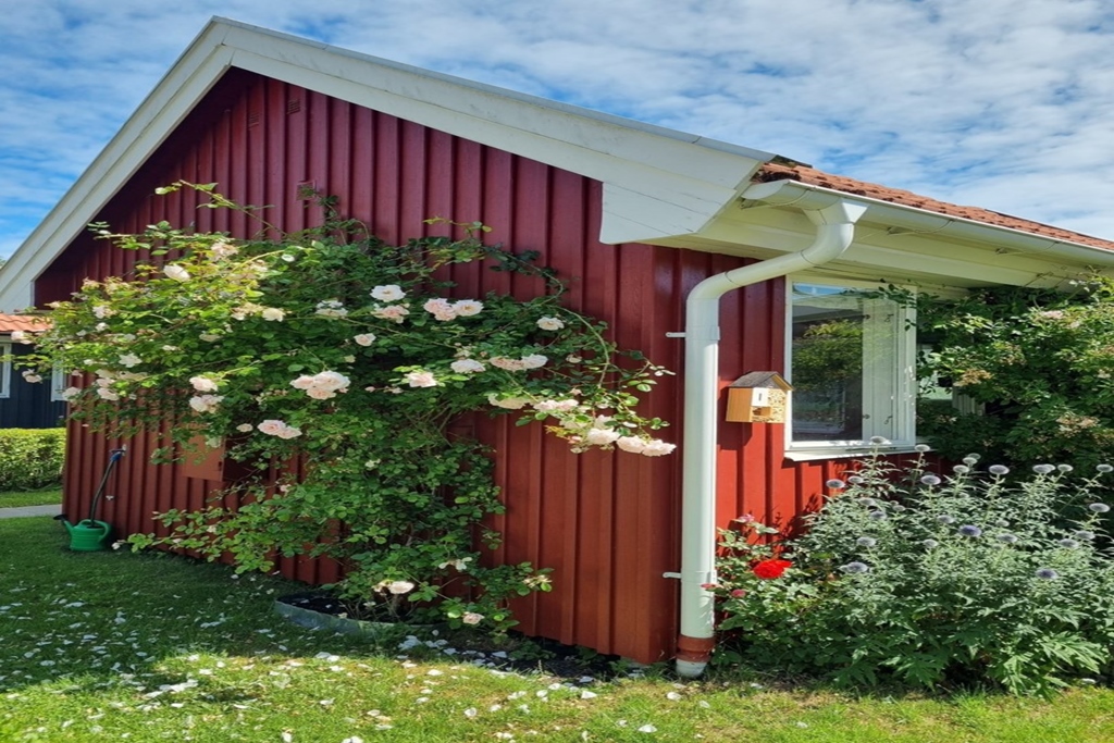 Fritidshus i Säve - Gunnesby, Säve, Sverige, Körsångsgången 163   Säve
