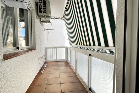 Ägarlägenhet i Costa del sol, Plaza los Magnolios -Centralt