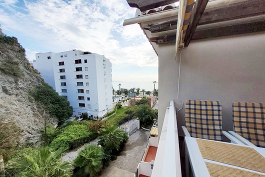 Ägarlägenhet i Costa del sol, Andalusien, Comarca de la costa granadina, Velilla Almunecar - Strandnära