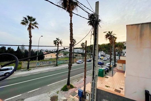 Villa i Costa del sol, Andalusien, Comarca de la costa granadina, Calle Tesorillo - Almuñècar