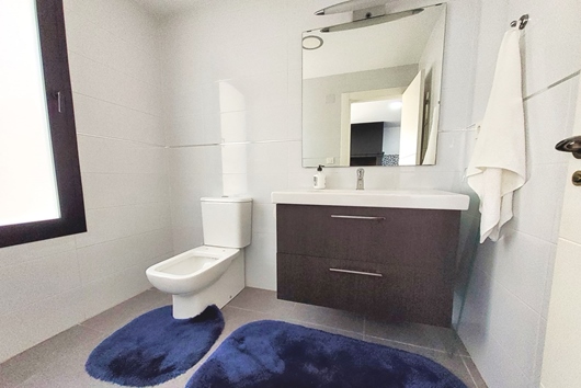 Villa i Costa del sol, Andalusien, Comarca de la costa granadina, Rancho Rio Verde - Almunecar