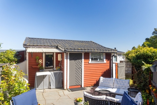 Fritidshus i Askim - GFA, Göteborg, Västra Götaland, ASKIM GFA D-63