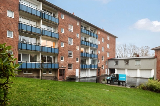 Bostadsrätt i Ruddalen, Västra Frölunda, Göteborg, Västra Götaland, Flöjtgatan 29