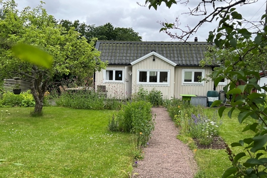 Övriga hus i Nordstaden, Göteborg, Västra Götaland, Sälja/Köpa Kolonistuga?