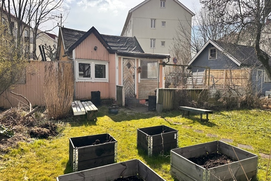 Fritidshus i Hisingen Lundby, GÖTEBORG, Göteborg, Västra Götaland, Syrengången 6