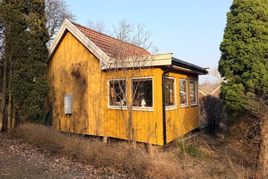 Fritidshus i Säve - Gunnesby, Västra Götaland, Göteborg, Melodigången 179 Säve