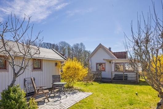 Fritidshus i Säve - Gunnesby, Västra Götaland, Göteborg, Duettgången 3