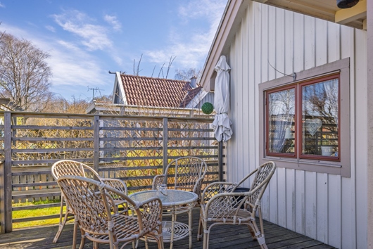 Fritidshus i Säve - Gunnesby, Västra Götaland, Göteborg, Duettgången 3