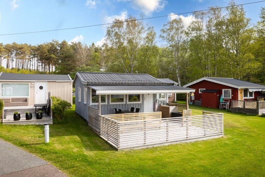 Fritidshus i Askim - GFA, Göteborg, Västra Götaland, Askim B-området nr 38