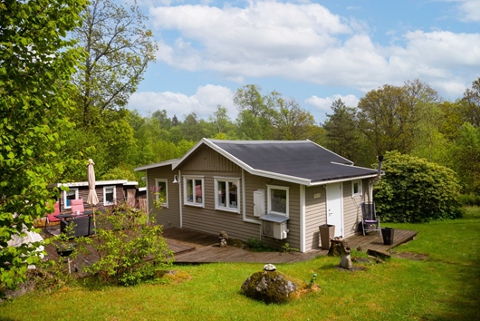 Fritidshus i Landvetter, Tahult, Västra Götaland, Härryda, Paradisvägen 10