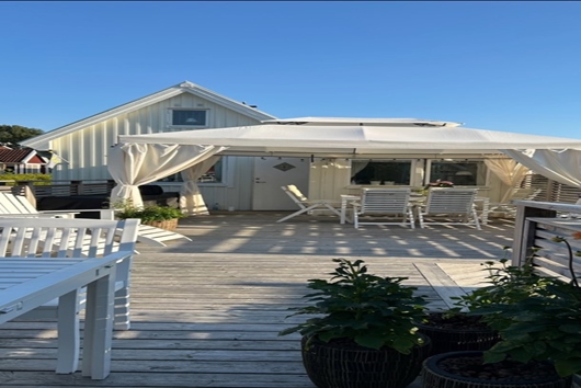 Fritidshus i Säve - Gunnesby, Västra Götaland, Göteborg, Sologången 73