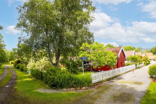 Fritidshus i Säve - Gunnesby, Göteborg, Västra Götaland, Körsångsgången 167 Säve
