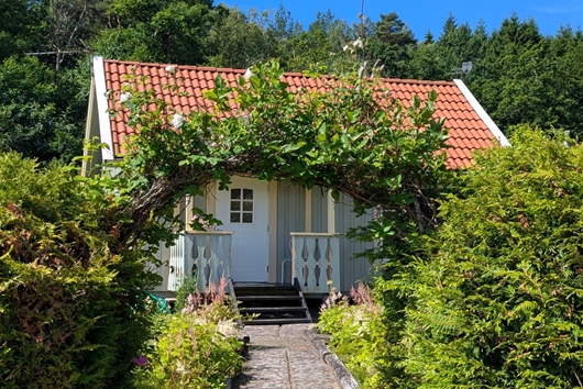 Fritidshus i Fagerdal - Hisings Kärra, HISINGS KÄRRA, Västra Götaland, Göteborg, Fagerlyckan 64
