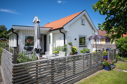 Fritidshus i Säve - Gunnesby, Västra Götaland, Göteborg, Sånggången 130