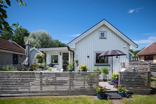 Fritidshus i Säve - Gunnesby, Västra Götaland, Göteborg, Sånggången 130