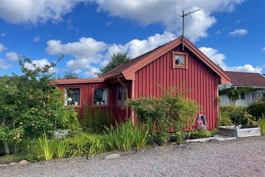 Fritidshus i Säve - Gunnesby, Västra Götaland, Göteborg, Kvintettgången 106 Säve