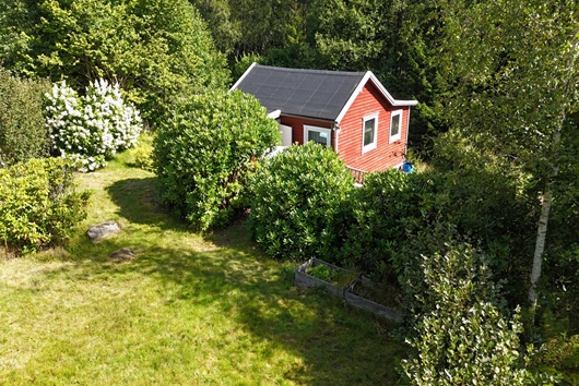 Fritidshus i Landvetter, Tahult, Västra Götaland, Härryda, Paradisvägen 12