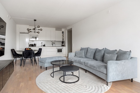 Bostadsrätt i Västra Frölunda, Göteborg, Västra Götaland, Munspelsgatan 26