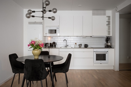 Bostadsrätt i Västra Frölunda, Göteborg, Västra Götaland, Munspelsgatan 26