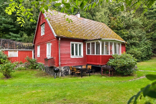 Villa i Höör, Skåne, Gudmuntorp 403