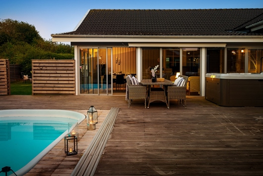 Villa i Eslöv, Skåne, Oxievägen 4